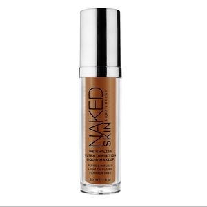 Urban Decay Naked Weightless Foundation